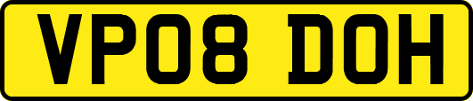 VP08DOH