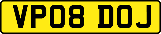 VP08DOJ