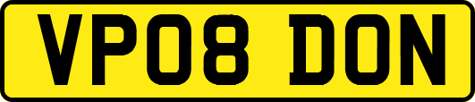 VP08DON