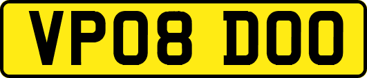 VP08DOO