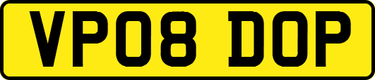 VP08DOP
