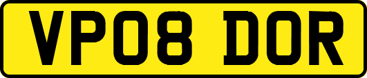 VP08DOR