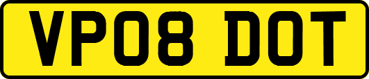 VP08DOT