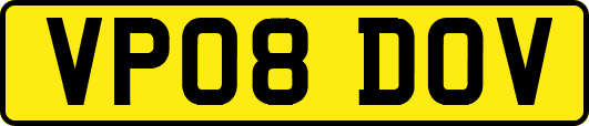 VP08DOV