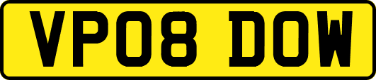 VP08DOW