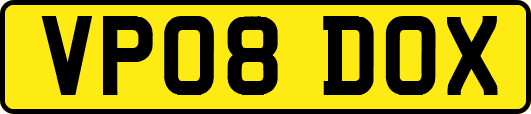 VP08DOX