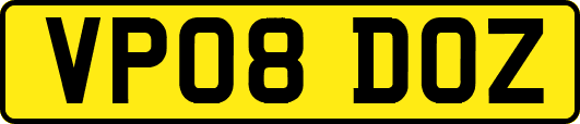 VP08DOZ