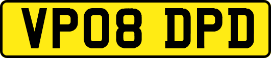 VP08DPD