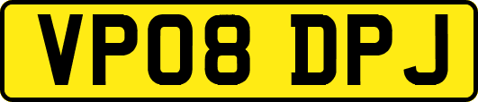 VP08DPJ