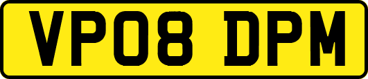 VP08DPM