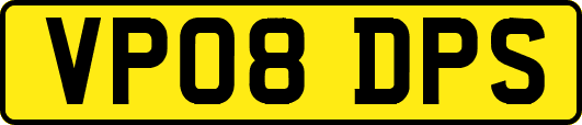 VP08DPS