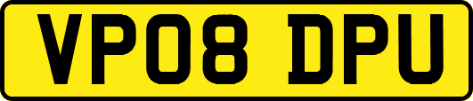 VP08DPU