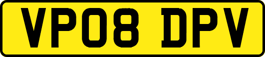 VP08DPV