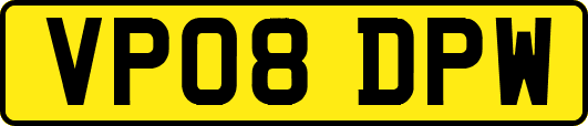 VP08DPW