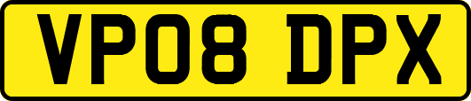 VP08DPX