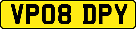 VP08DPY