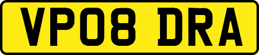 VP08DRA