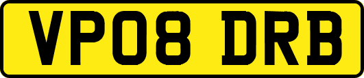 VP08DRB