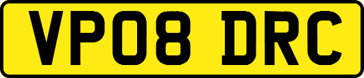 VP08DRC