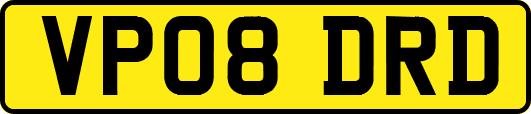 VP08DRD