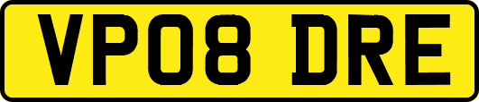 VP08DRE