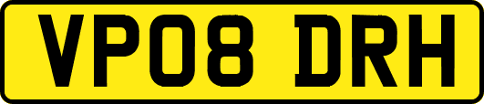 VP08DRH