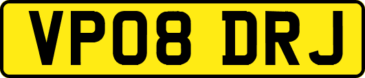 VP08DRJ