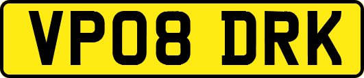 VP08DRK