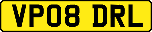 VP08DRL