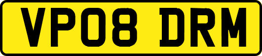 VP08DRM