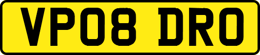 VP08DRO