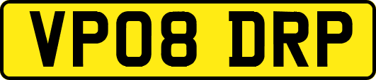 VP08DRP