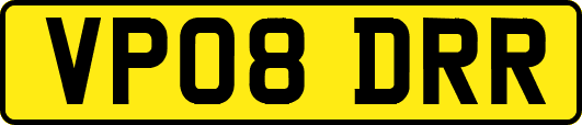VP08DRR