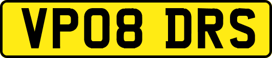 VP08DRS