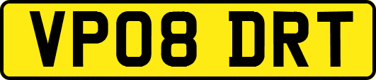 VP08DRT