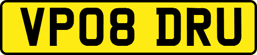 VP08DRU