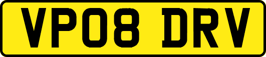 VP08DRV