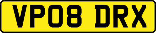 VP08DRX