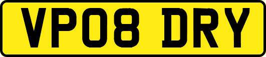 VP08DRY