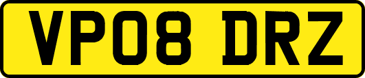 VP08DRZ