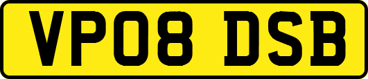 VP08DSB