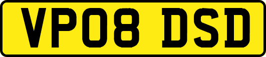 VP08DSD