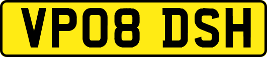 VP08DSH