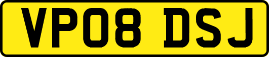 VP08DSJ