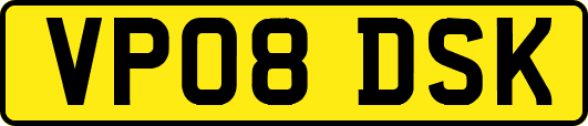 VP08DSK