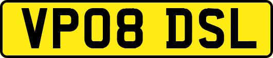 VP08DSL