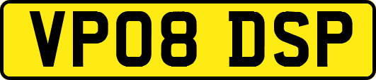 VP08DSP