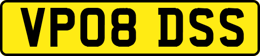 VP08DSS