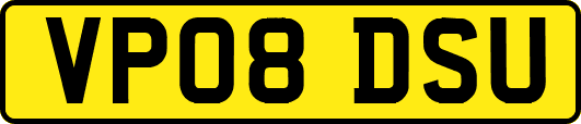 VP08DSU