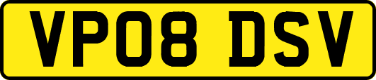 VP08DSV